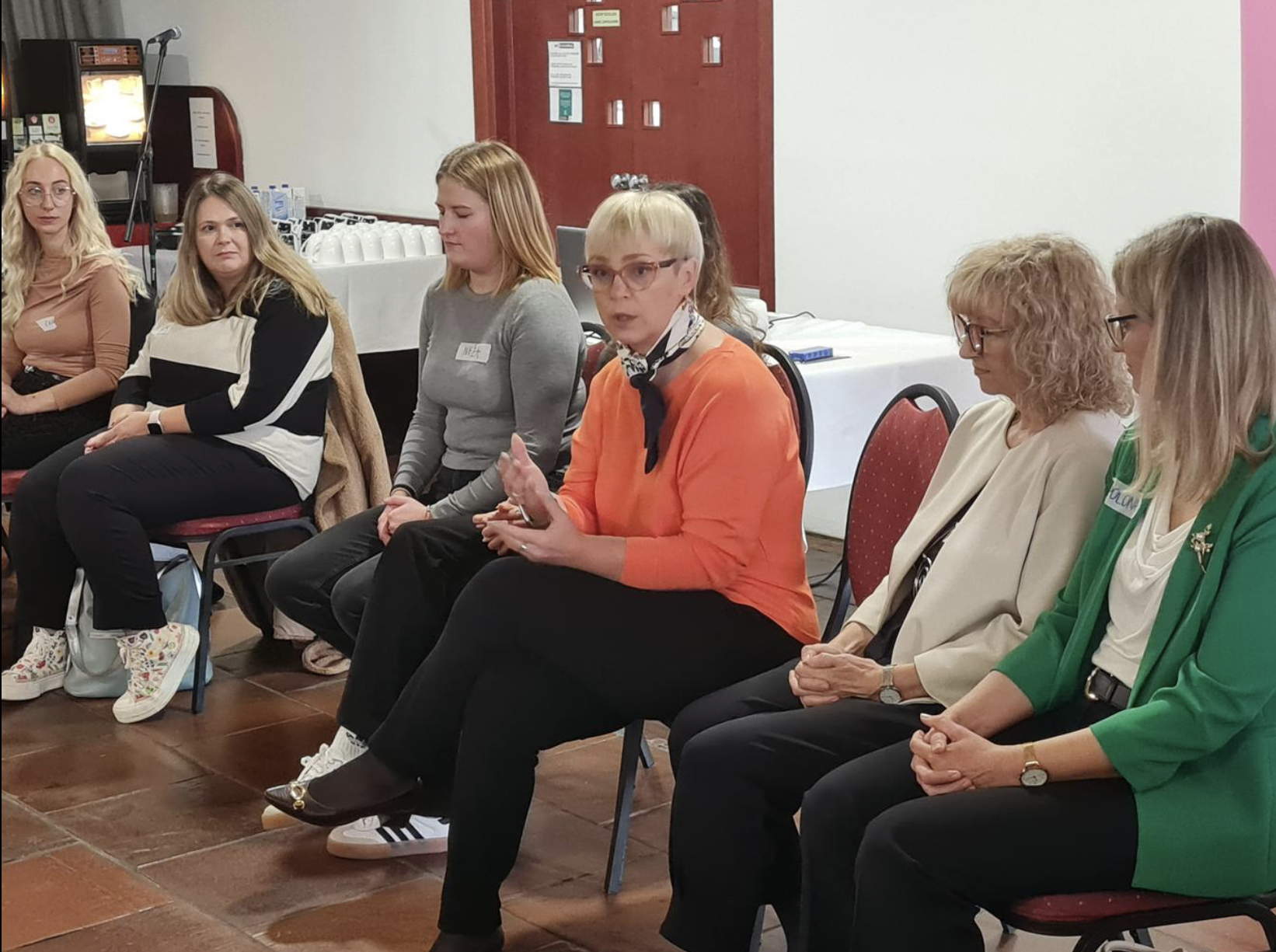 Od Alje do Žana: začetek druge sezone projekta za krepitev duševnega zdravja otrok v šolah
