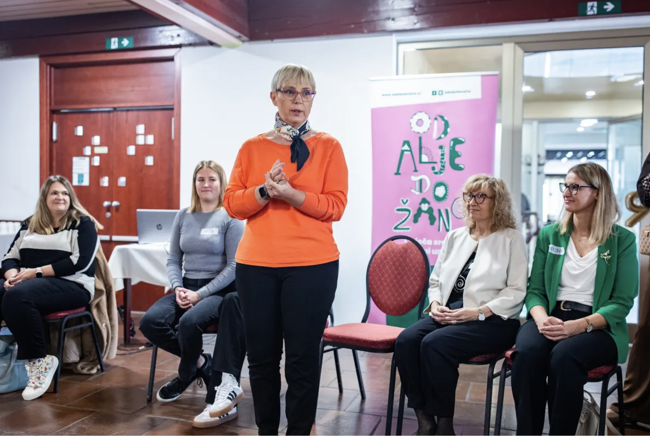 Usposabljanje učiteljev za boljše duševno zdravje in opazne spremembe pri otrocih